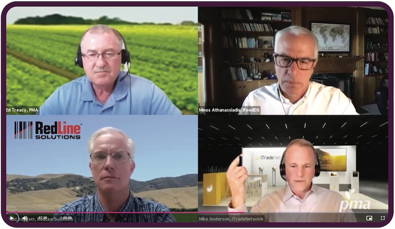 Traceability rule changes looming with FSMA 204