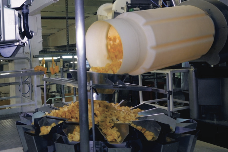 Food safety gets smarter