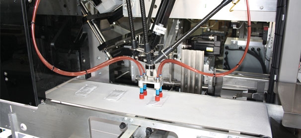 Lining Up the Future