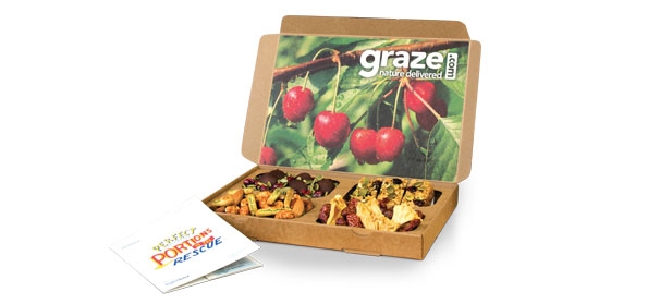 A New Way to Graze