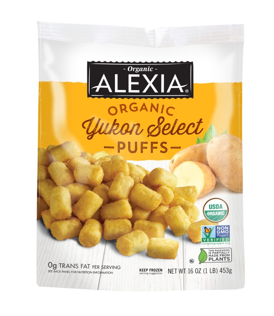 Lamb Weston to begin incorporating vegetable byproduct into packaging