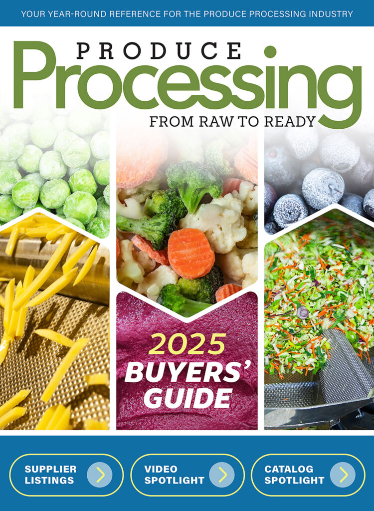 2025 Buyers’ Guide