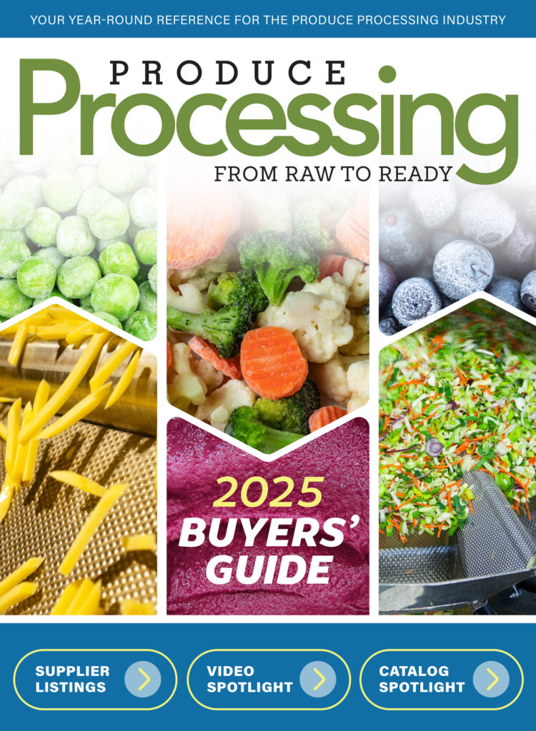 2025 Buyers’ Guide