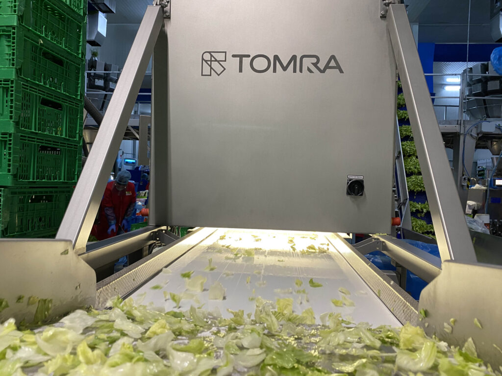 TOMRA celebrates 50th anniversary