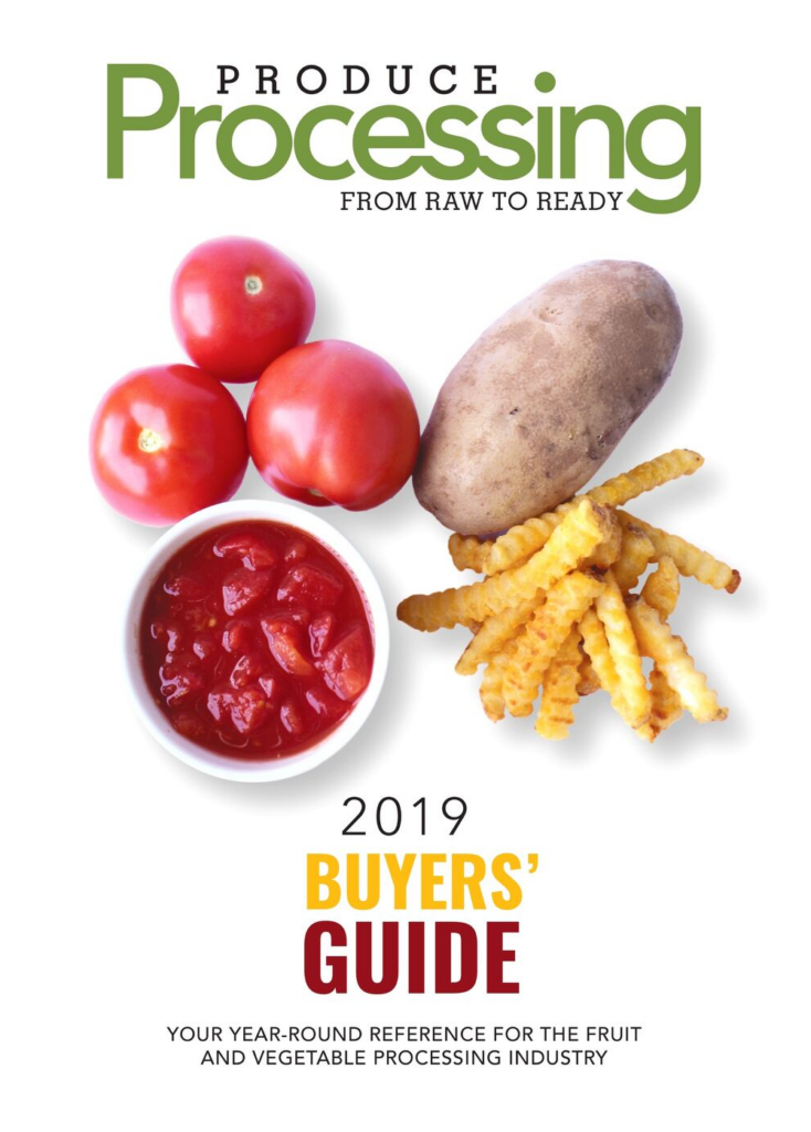 2019 Buyers’ Guide