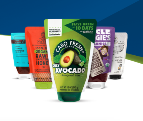 Glenroy names sustainable flexible packaging portfolio ‘TruRenu’