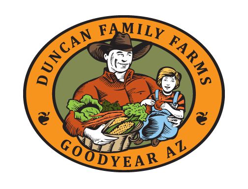 Duncan Family Farms receives Sustainably Grown Certification