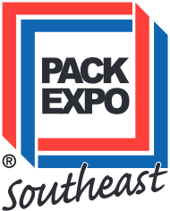 PACK EXPO Southeast kicks off next month