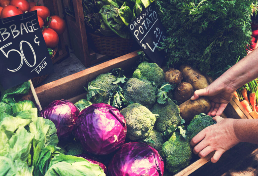 Producers can apply for $2B in specialty crop assistance