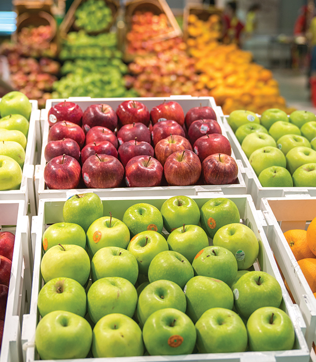 Research aims to solve sticky situation, preserve millions in trade