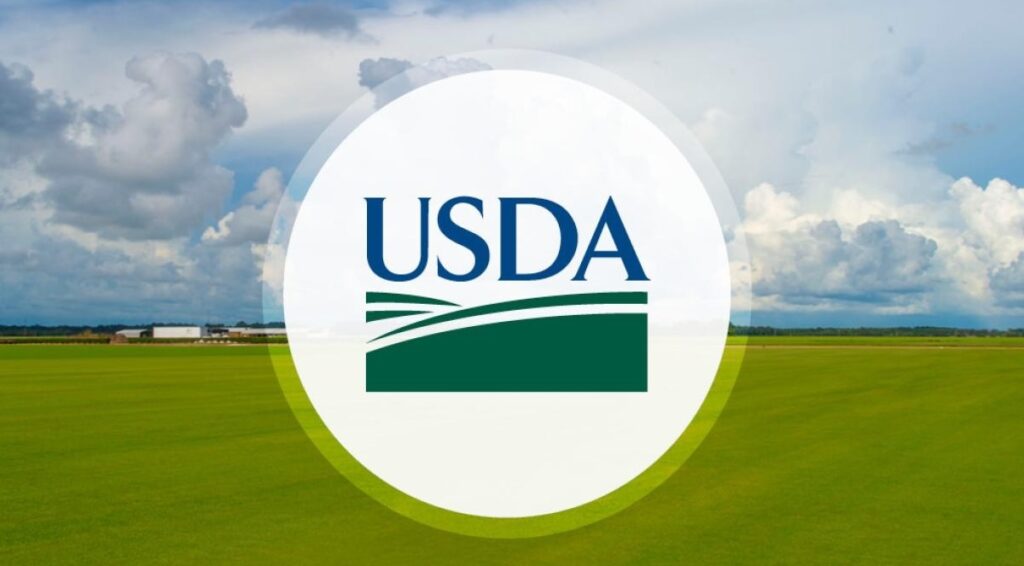 USDA to purchase up to $80M in specialty crops